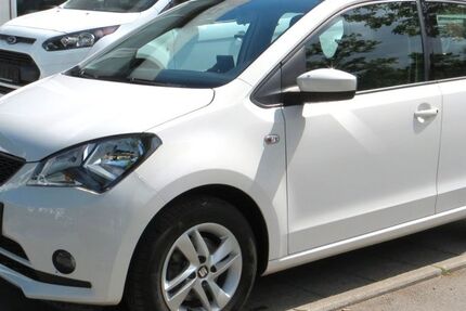 Seat Mii 37.500 km 10.699 € München 81825