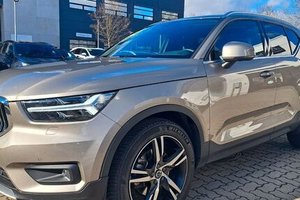 Volvo XC40 76.141 km 26.890 &euro; München 80687