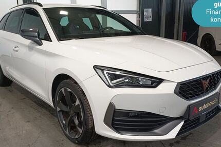 Cupra Leon 42.225 km 23.550 &euro; Eching 85386
