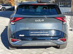 Kia SPORTAGE 1.6T HEV AWD GT LINE |SD|GD|DRI|SOUND 4.346 km 40.960 € Höhenkirchen-Siegertsbrun 85635