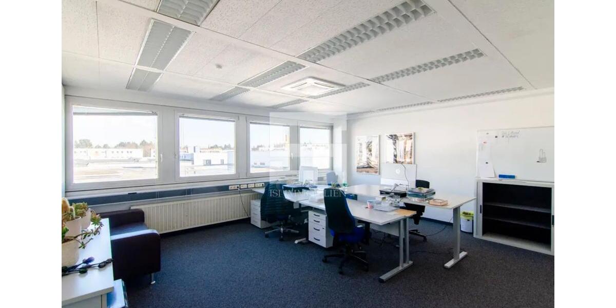 Gewerbeobjekt Ottobrunn - 1.000&euro; | Angebot:25239359