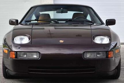 Porsche 928 58.200 km 69.900 &euro; Moosinning 85452