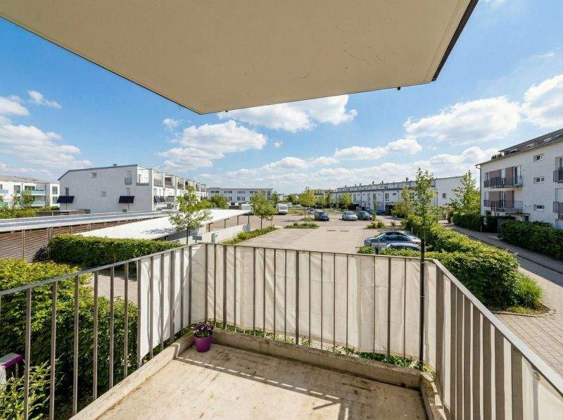 Etagenwohnung Olching Graßlfing - 2 Zimmer, 51 m&sup2;, 325.000&euro; | Angebot:25265635