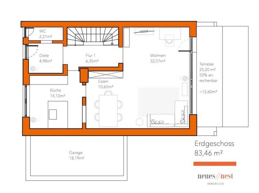 Großfamilien aufgepasst! ... tolles Haus mit Pool in toller Lage!