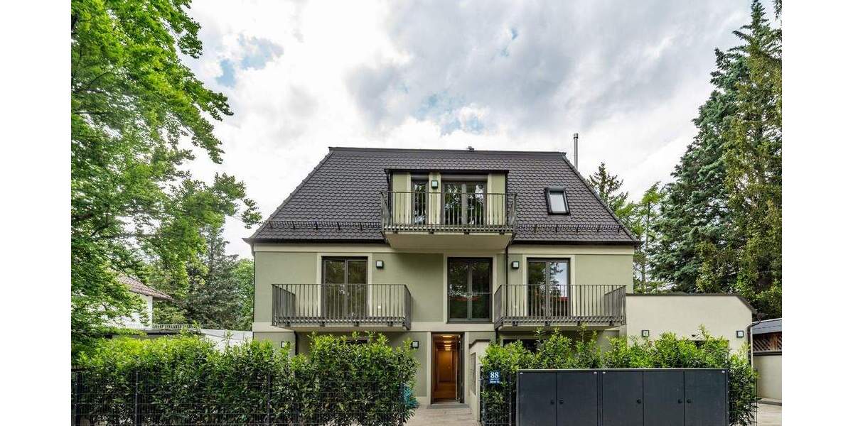 s-elect | Modernes 1-Zimmer-Apartment mit Balkon 1 zimmer