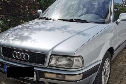 Audi 80 245.000 km 10.400 &euro; München, Landeshauptstadt 81825