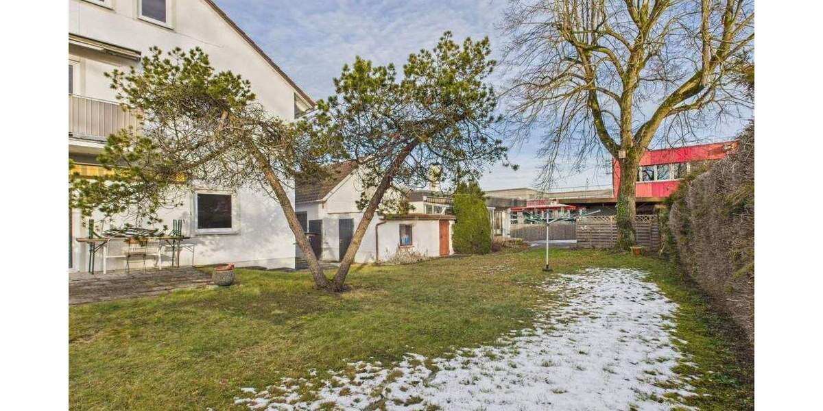 Grundstück Eichenau - 2.100.000&euro; | Angebot:25214395