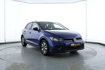 VW Polo 32.796 km 17.750 &euro; Garching 85748