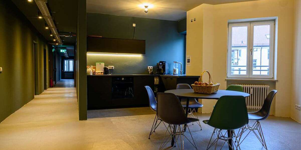 Gewerbeobjekt München Altstadt-Lehel - 2.400&euro; | Angebot:26831161