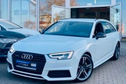 Audi A4 170.502 km 18.499 &euro; München 80807