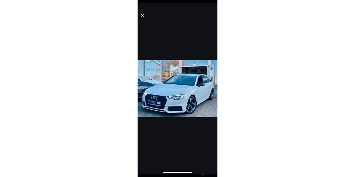 Audi A4 170.502 km 18.499 &euro; München 80807