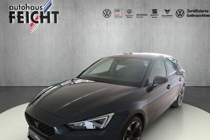 Cupra Leon 20.720 km 28.343 &euro; Haar 85540