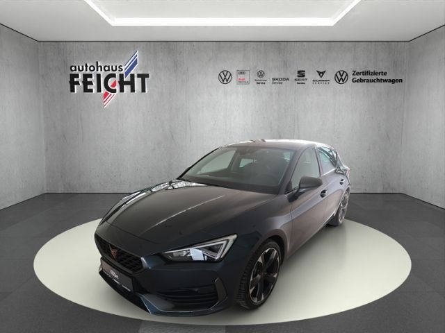Cupra Leon 20.720 km 28.343 &euro; Haar 85540