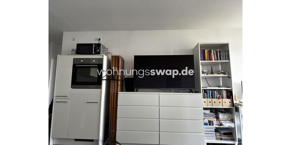 Etagenwohnung München Am Riesenfeld - 2 Zimmer, 60 m&sup2;, 1.620&euro; | Angebot:24540407