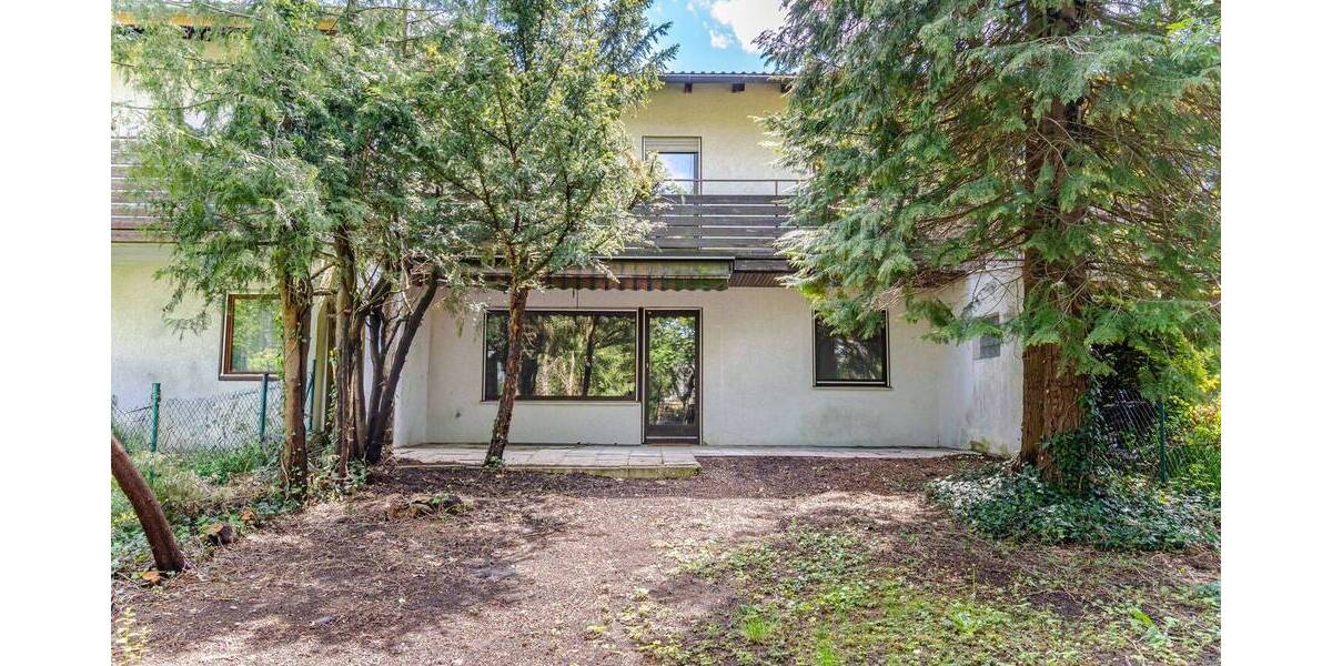 Reihenmittelhaus München Trudering-Riem - 6 Zimmer, 178 m&sup2;, 949.000&euro; | Angebot:26929341