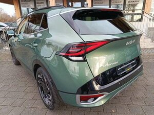 Kia SPORTAGE 1.6T 180 48V AWD DCT GTL GD DRI 65.000 km 30.490 &euro; Höhenkirchen-Siegertsbrun 85635