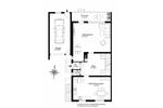 Doppelhaushälfte München Hadern - 5 Zimmer, 161 m&sup2;, 1.495.000&euro; | Angebot:26554016