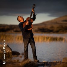 Luka Bloom - The Beloved Tour 2026 15.05.2026 Kulturzentrum Trudering