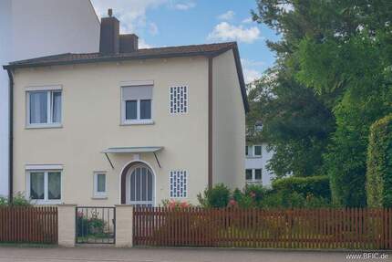 Haus Fürstenfeldbruck - 3 Zimmer, 85 m&sup2;, 569.000&euro; | Angebot:25699267