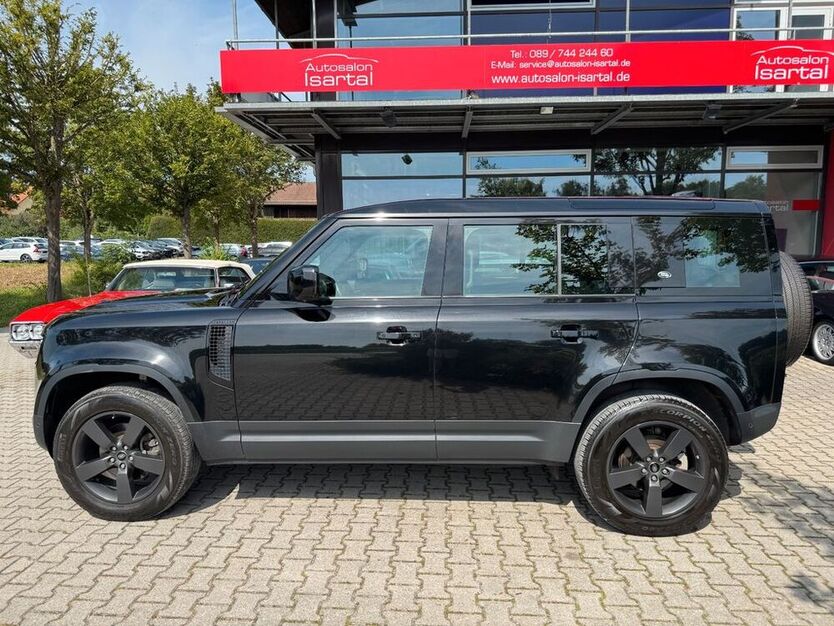 Defender