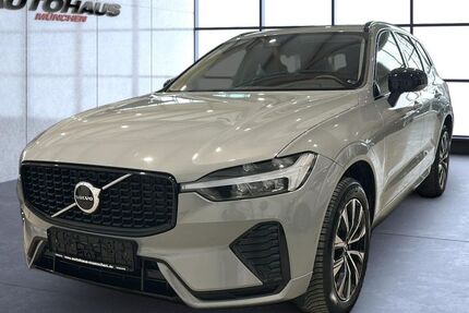 Volvo XC60 33.000 km 35.990 &euro; München 81825