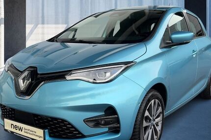 Renault ZOE 68.644 km 8.990 &euro; Unterschleißheim 85716