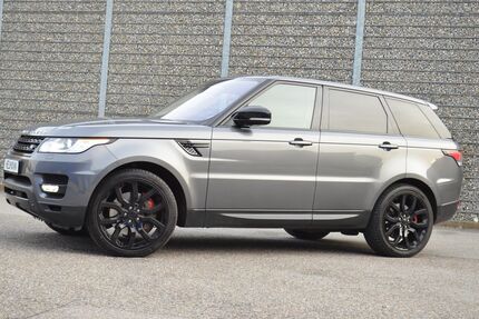 Land Rover Range Rover Sport 172.750 km 22.599 &euro; München 81243
