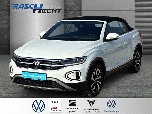 VW T-Roc 61.624 km 26.830 &euro; Fürstenfeldbruck 82256