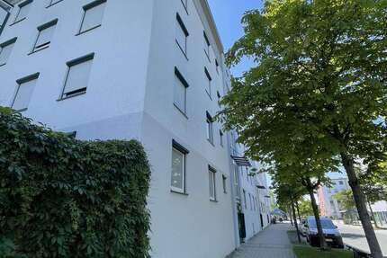 Wohnung zum Kaufen in München 475.000 € 60 m² 2 zimmer