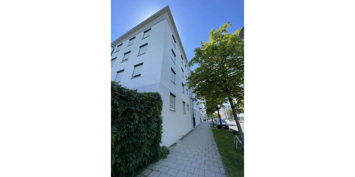 Wohnung zum Kaufen in München 475.000 € 60 m² 2 zimmer