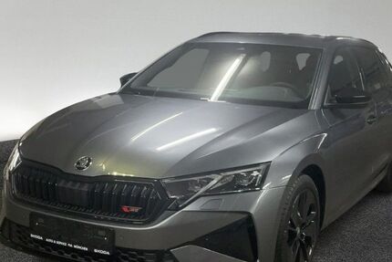 Skoda Octavia 6.500 km 46.990 &euro; München 80935