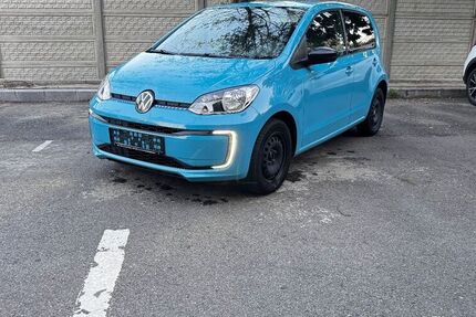 VW e-up!