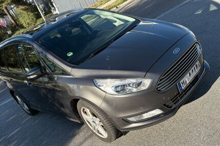 Ford Galaxy 158.000 km 15.990 &euro; Höhenkirchen 85635