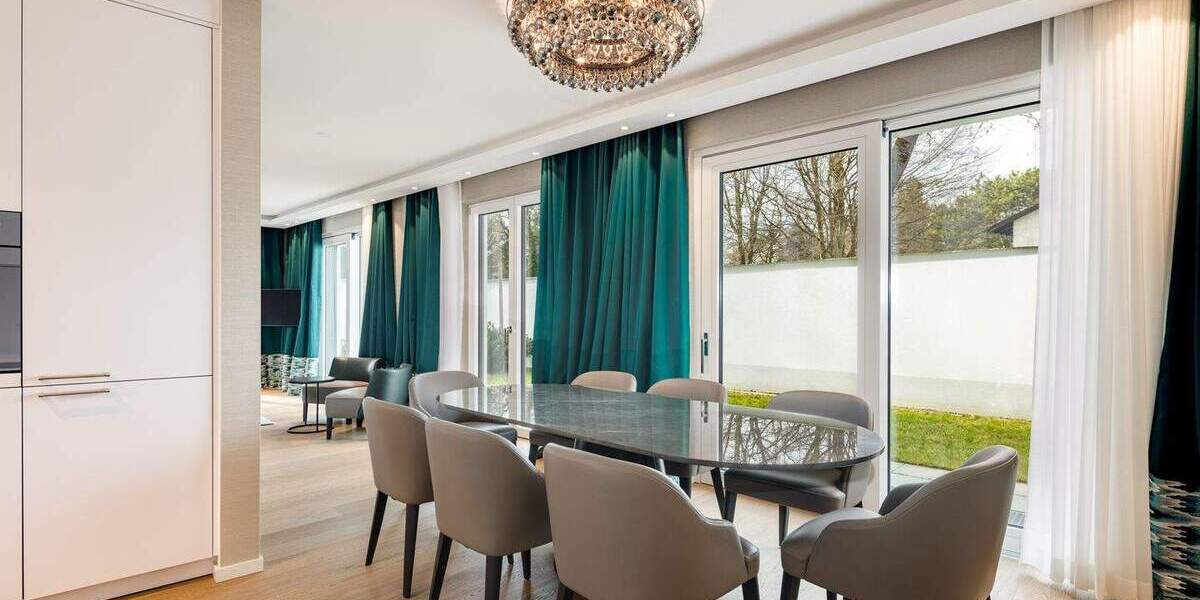 Mehrfamilienhaus, Wohnhaus München Bogenhausen - 1 Zimmer, 9.500.000&euro; | Angebot:25669841