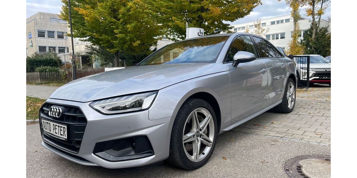 Audi A4 152.195 km 23.300 &euro; Riemerling 85521