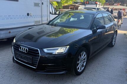 Audi A4 265.807 km 9.490 &euro; München 81243