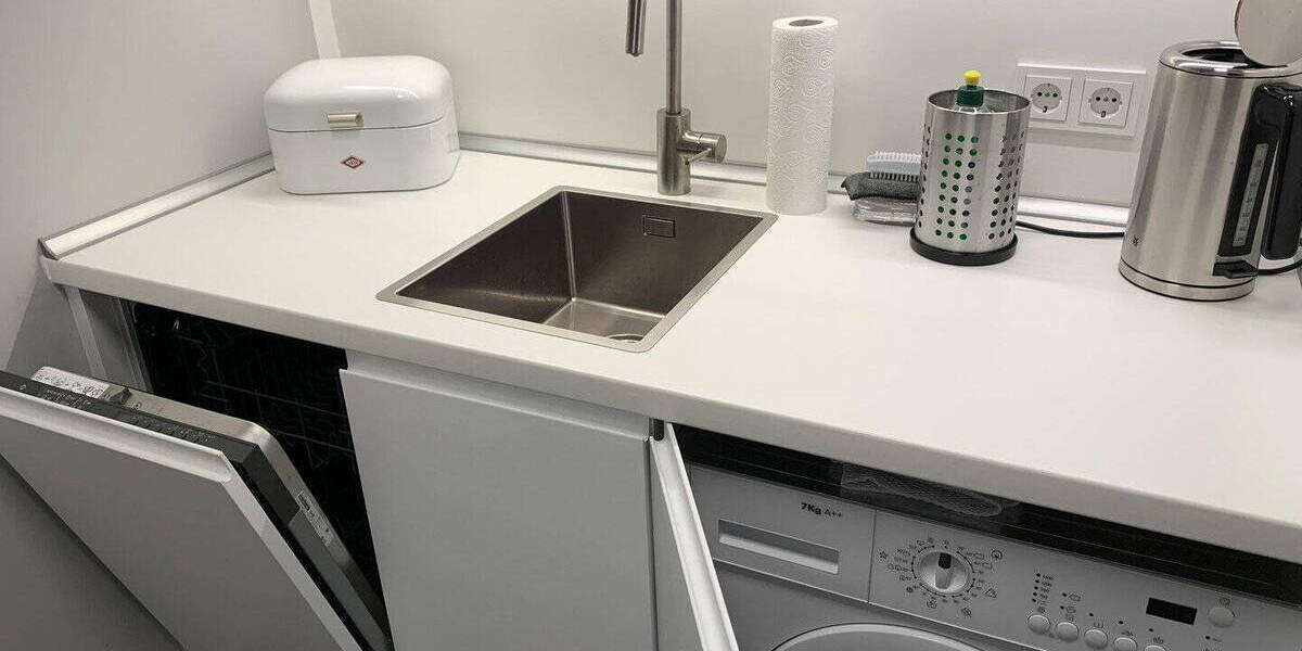 Etagenwohnung München Neuhausen-Nymphenburg - 1 Zimmer, 46 m&sup2;, 399.000&euro; | Angebot:26700325