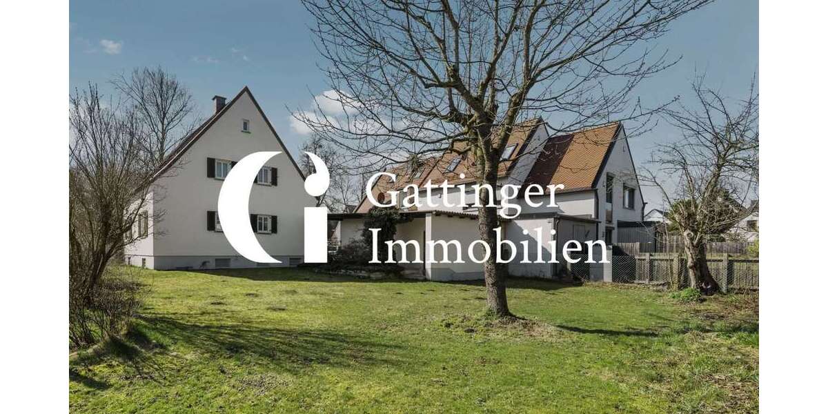 Grundstück Dachau - 975.000&euro; | Angebot:26155689