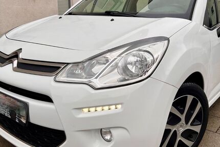 Citroen C3 91.900 km 5.690 &euro; München 81829