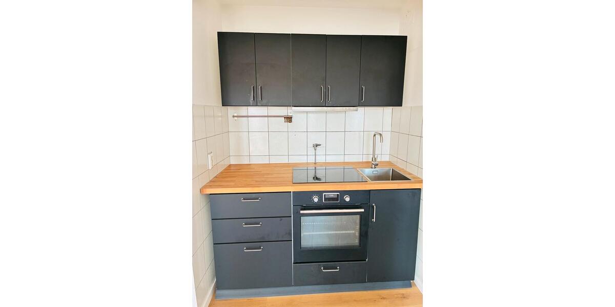 Etagenwohnung München Altstadt-Lehel - 1 Zimmer, 35 m&sup2;, 379.000&euro; | Angebot:26688741