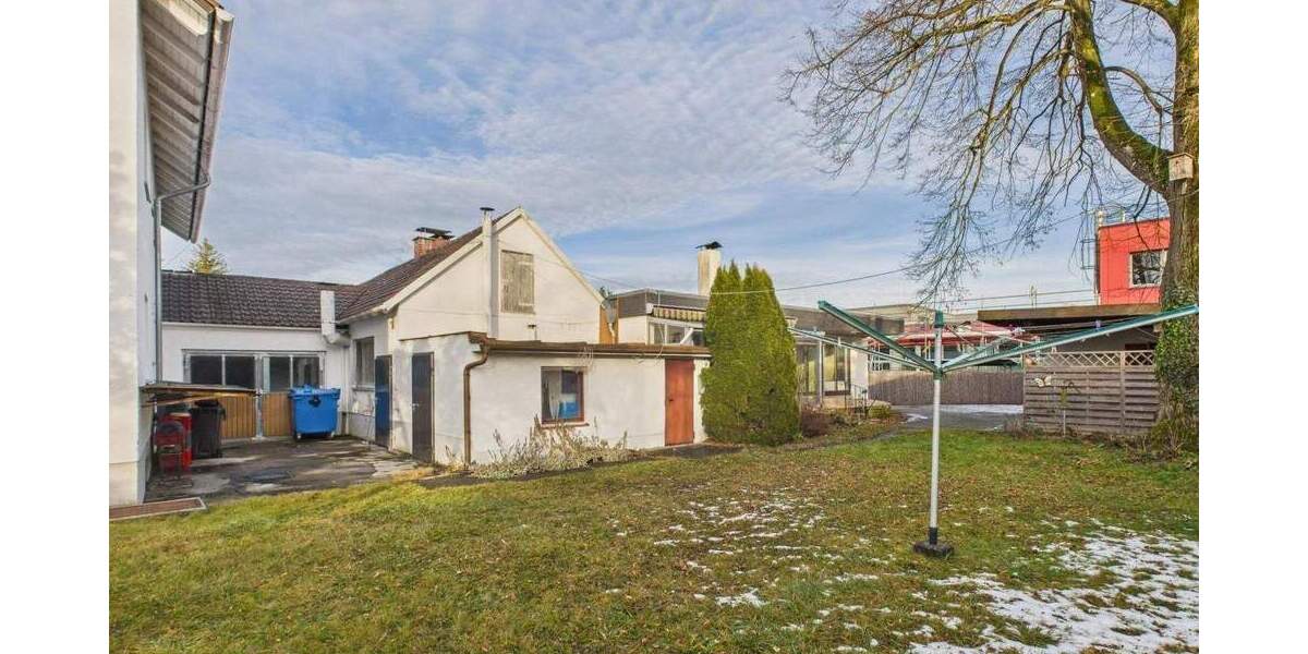 Grundstück Eichenau - 2.100.000&euro; | Angebot:25708211