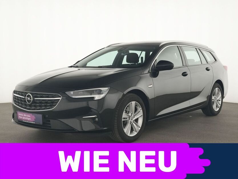 Opel Insignia 69.729 km 17.395 € Garching bei München 85748