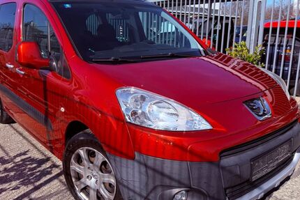 Peugeot Partner 250.000 km 2.490 &euro; Markt Schwaben 85570
