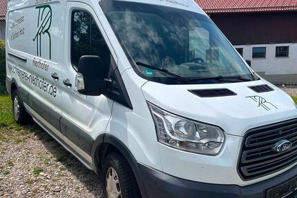 Ford Transit 150.000 km 3.950 &euro; München 81829