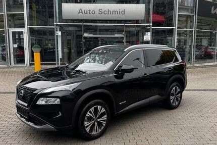 Nissan X-Trail 7.500 km 37.990 € München 81241