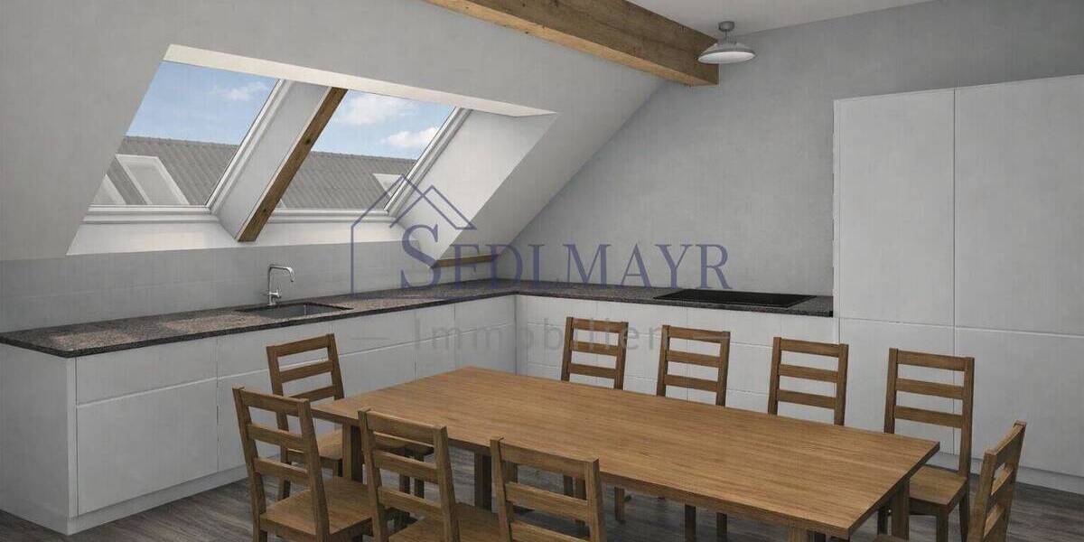 Mehrfamilienhaus, Wohnhaus München Pasing-Obermenzing - 1 Zimmer, 442 m&sup2;, 5.300.000&euro; | Angebot:26273177