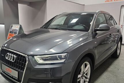 Audi Q3 175.245 km 13.290 &euro; Kirchheim bei München 85551