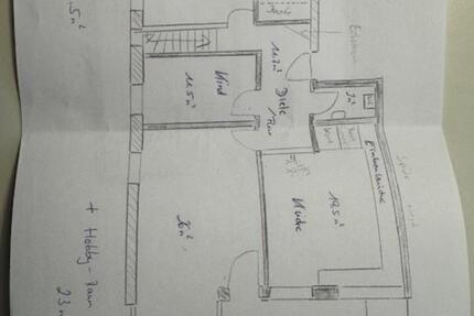 Wohnung München Trudering - 3 Zimmer, 103 m&sup2;, 895.000&euro; | Angebot:25143340