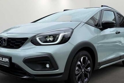 Honda Jazz 4.000 km 28.990 &euro; Fürstenfeldbruck 82256