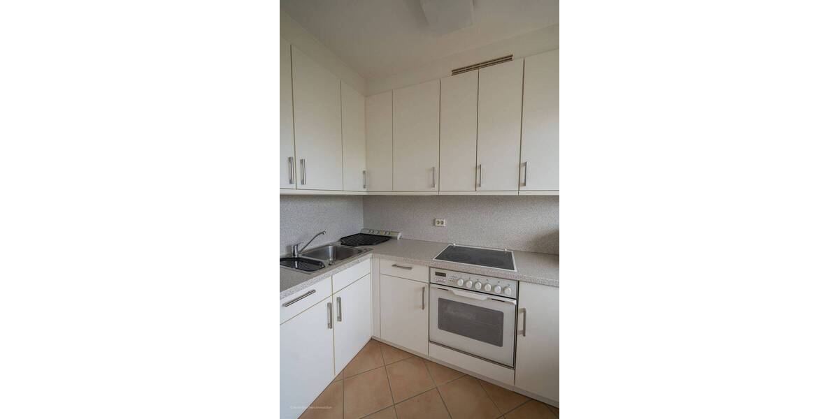 Etagenwohnung Unterhaching - 2 Zimmer, 53 m&sup2;, 327.300&euro; | Angebot:25803093